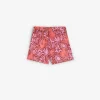 Cheap Scalpers Tiger Sun Short