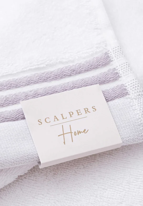 Hot Scalpers Toalla Bano
