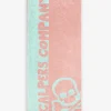 Cheap Scalpers Toalla Bicolor Logo