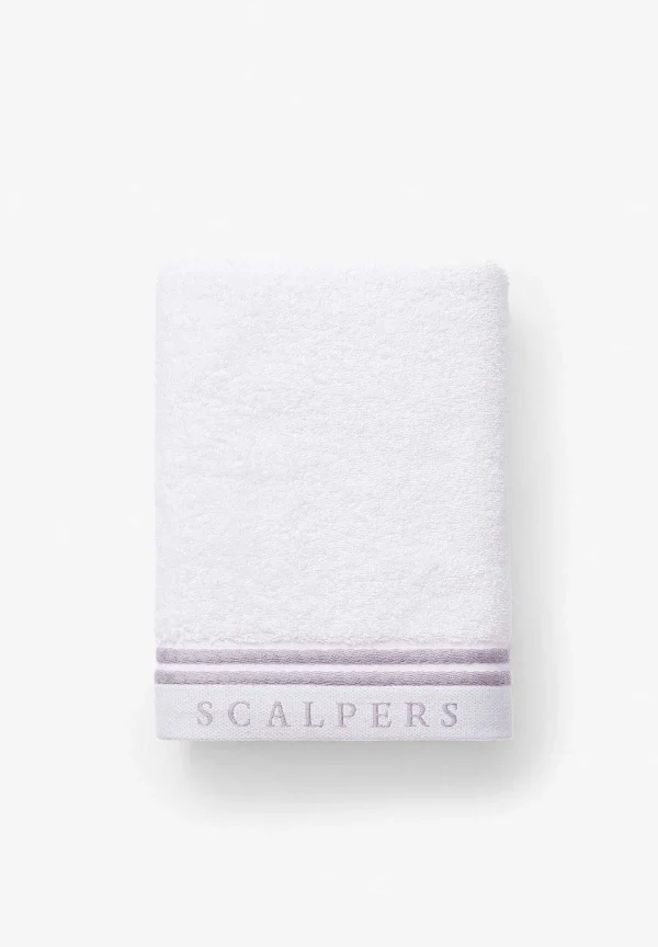 Sale Scalpers Toalla Lavabo