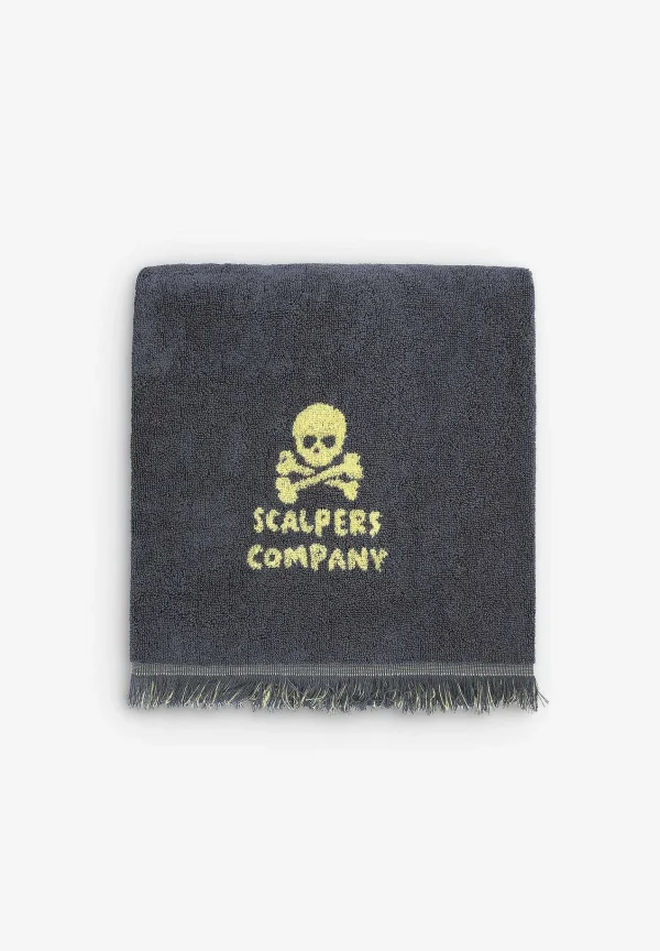 Flash Sale Scalpers Toalla Print Contraste