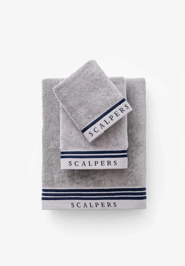 Flash Sale Scalpers Toalla Tocador