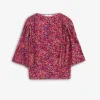 Cheap Scalpers Top Detalle Cordon Hombro