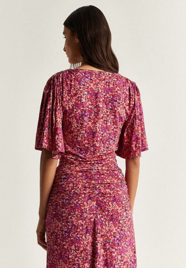 Cheap Scalpers Top Detalle Cordon Hombro