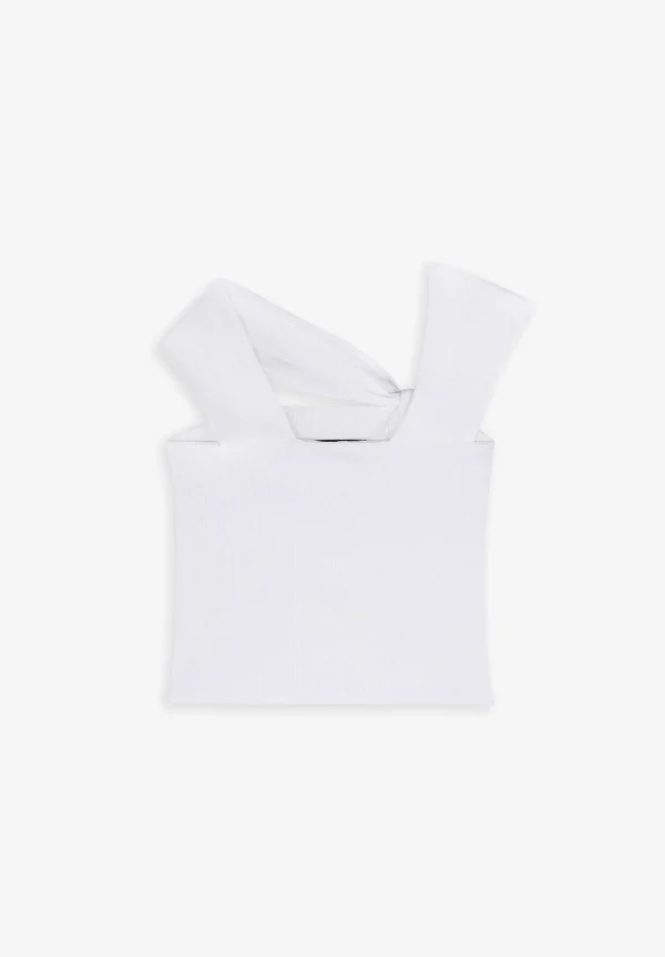 Cheap Scalpers Top Detalle Nudo