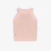 Cheap Scalpers Top Punto Cuello Halter