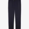 Best Scalpers Traje Azul Marino Espiga