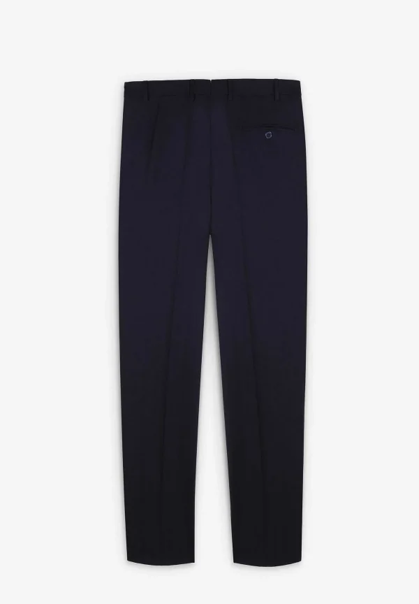 Best Scalpers Traje Azul Marino Espiga