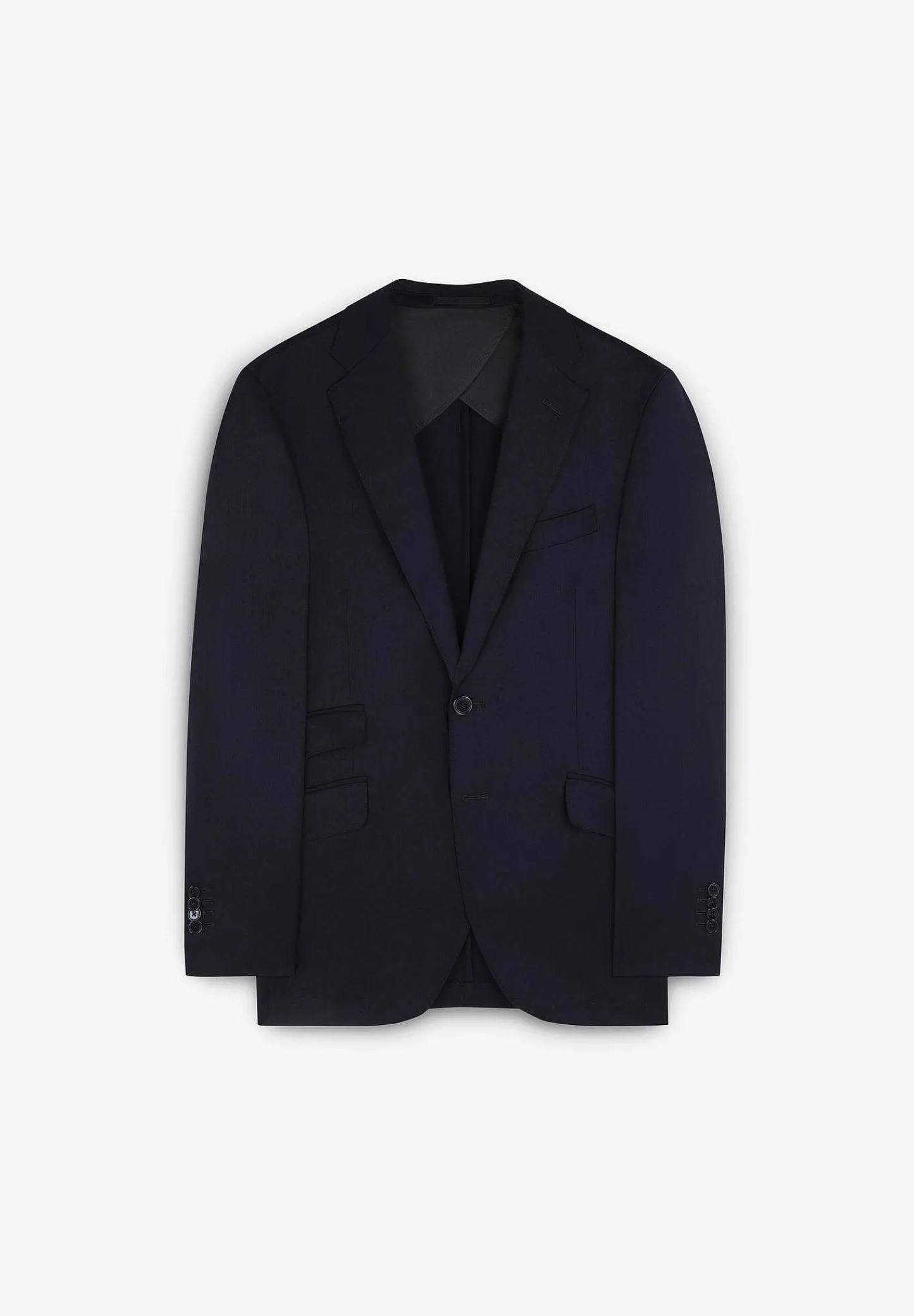 traje_azul_marino_estruct_1.webp Outlet Scalpers Traje Azul Marino Estructura Bolsillos