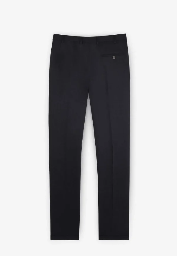 Cheap Scalpers Traje Azul Marino Ligero