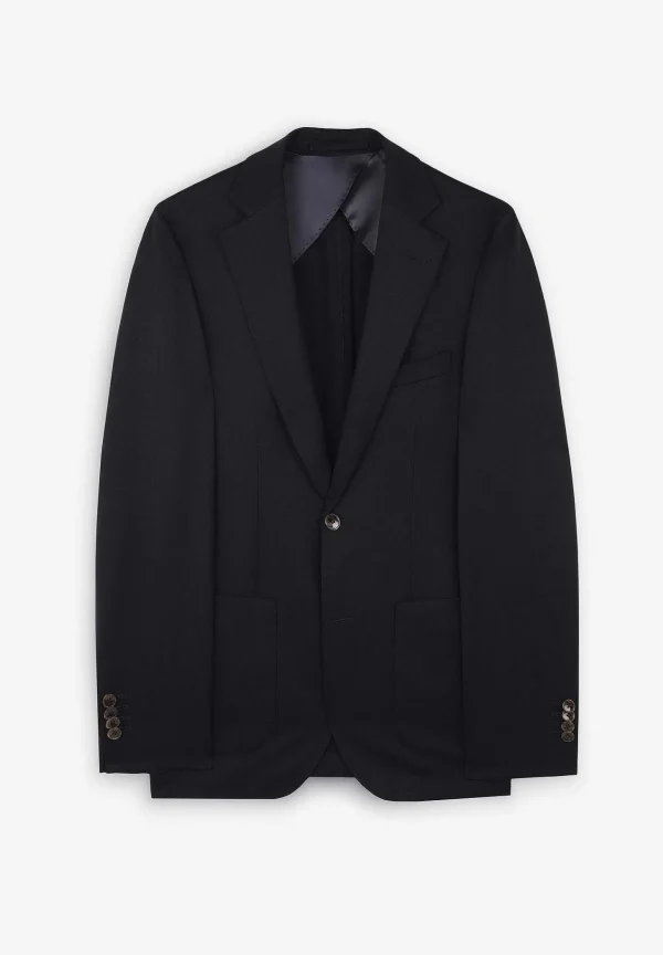 Cheap Scalpers Traje Azul Marino Ligero
