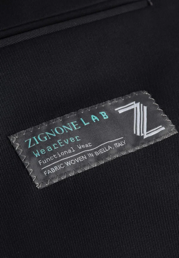 Cheap Scalpers Traje Azul Marino Ligero
