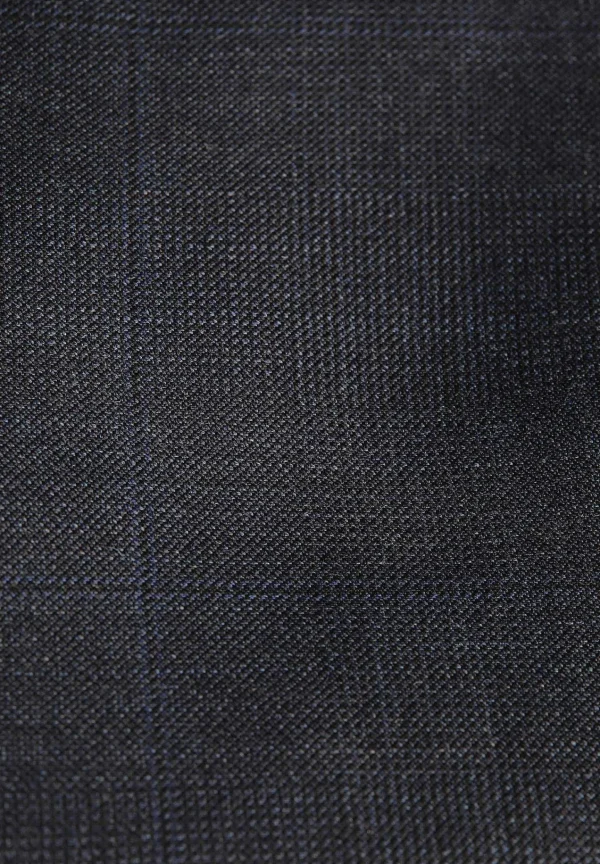 Flash Sale Scalpers Traje Premium Azul Marino Punta De Lanza