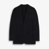 New Scalpers Traje Premium Mezcla Lino