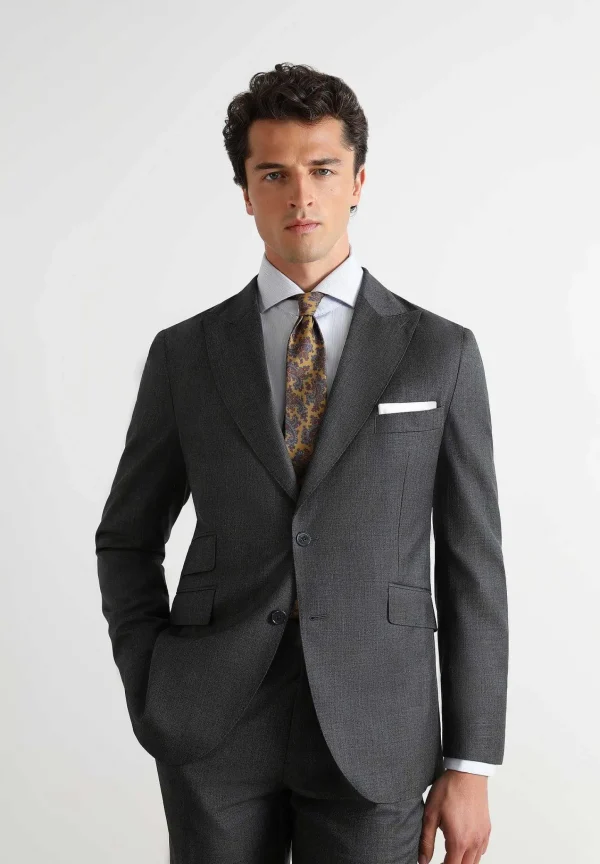 Hot Scalpers Traje Premium Principe De Gales