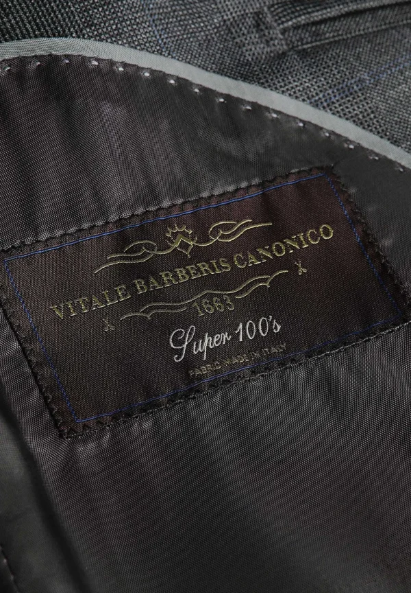 Hot Scalpers Traje Premium Principe De Gales