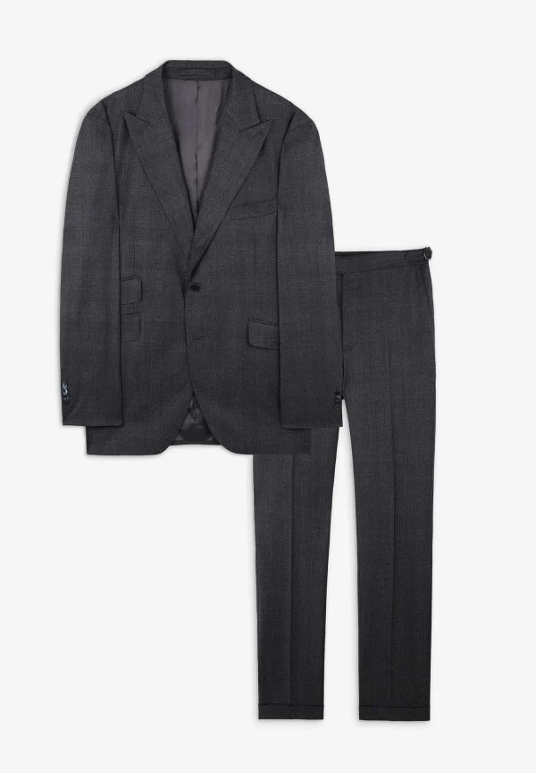 Hot Scalpers Traje Premium Principe De Gales