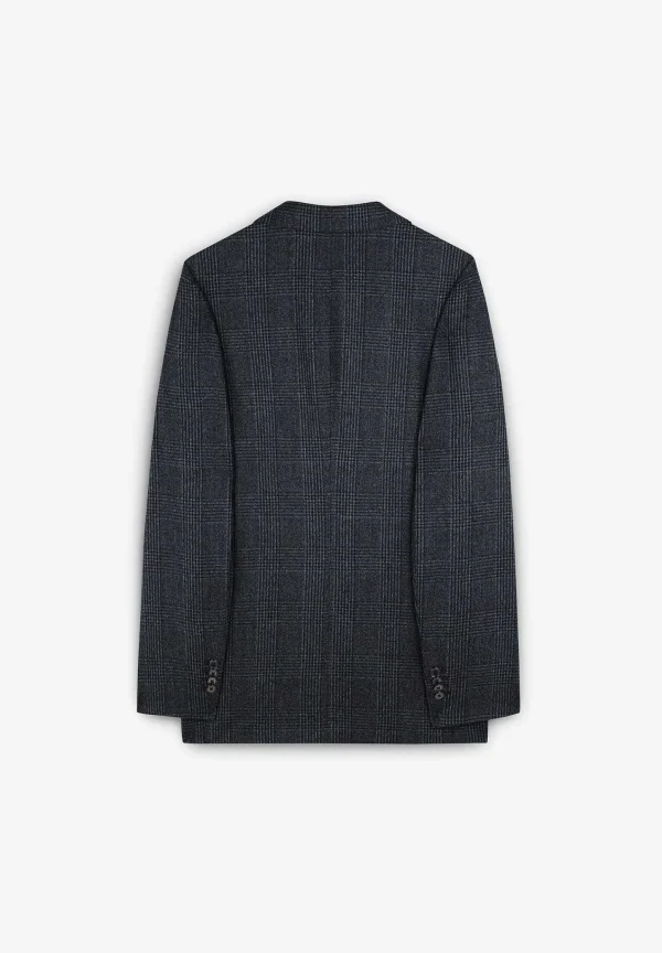 Hot Scalpers Traje Premium Principe De Gales