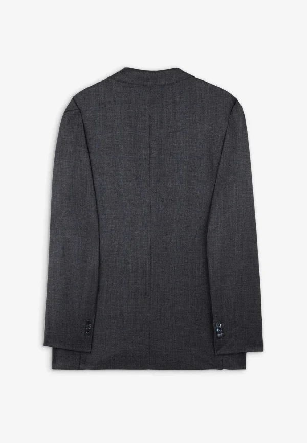 Hot Scalpers Traje Premium Principe De Gales
