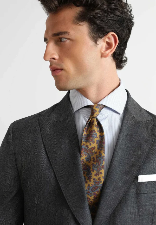 Hot Scalpers Traje Premium Principe De Gales