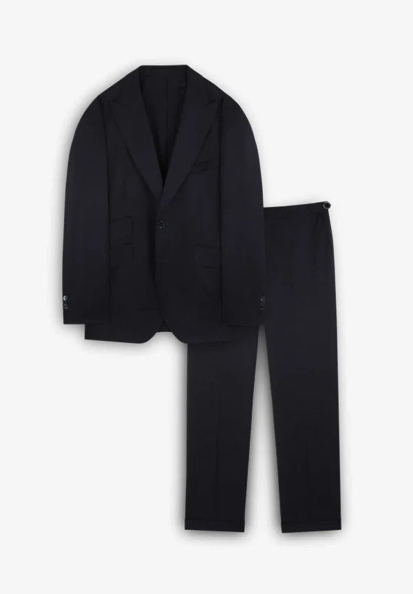 Clearance Scalpers Traje Premium Slim Fit