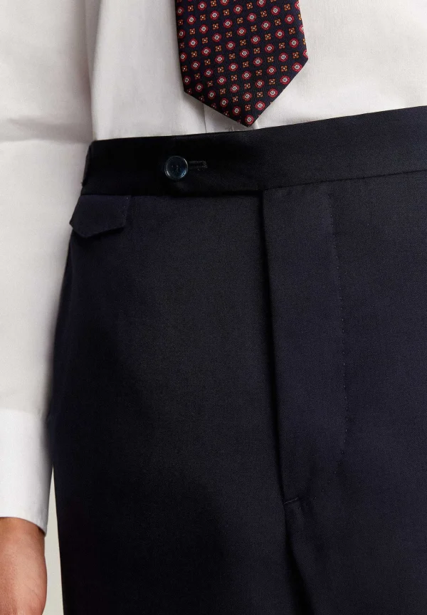 Clearance Scalpers Traje Premium Slim Fit