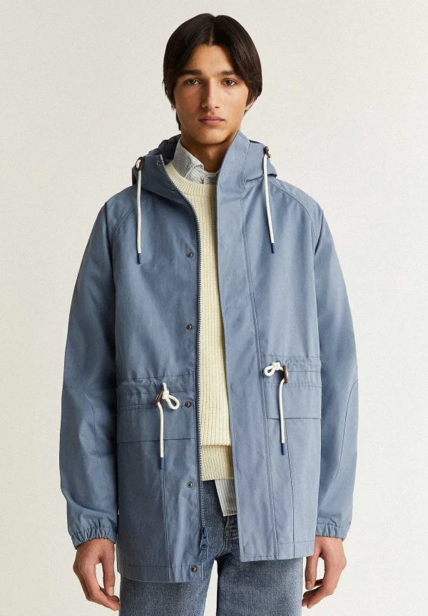 Best Sale Scalpers Trench Tacto Peach
