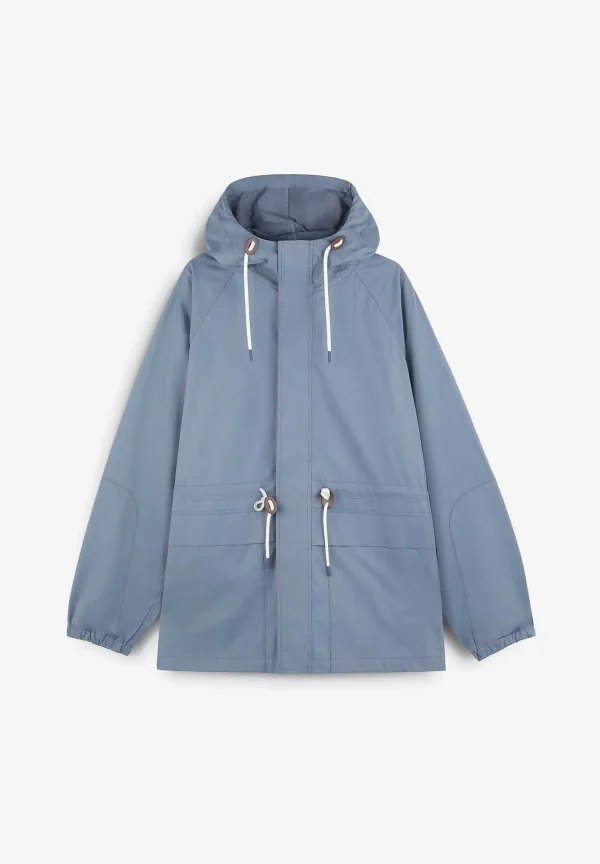 Best Sale Scalpers Trench Tacto Peach