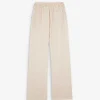 Online Scalpers Trim Print Pant