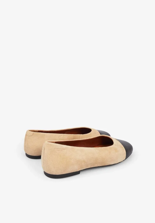 Shop Scalpers Vagabond | Bailarinas Jolin