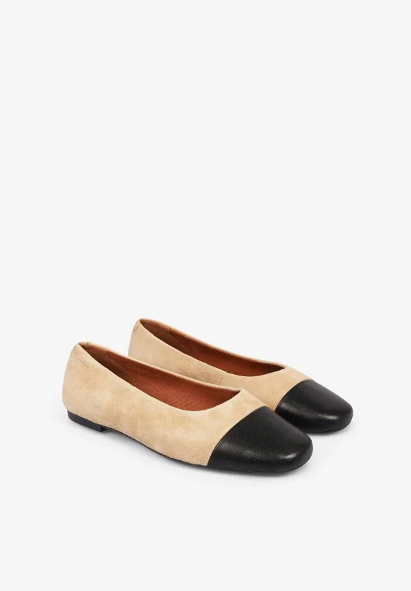 Shop Scalpers Vagabond | Bailarinas Jolin