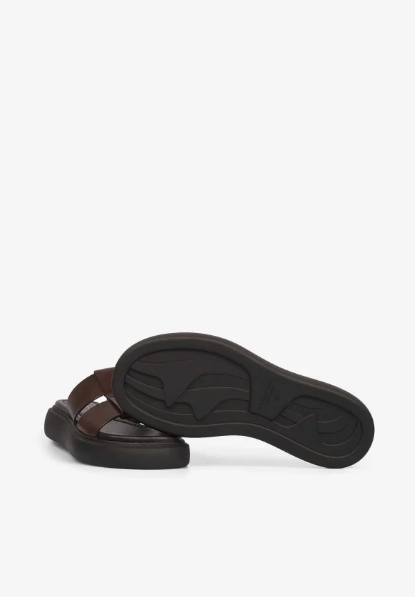 Fashion Scalpers Vagabond | Sandalias Blenda