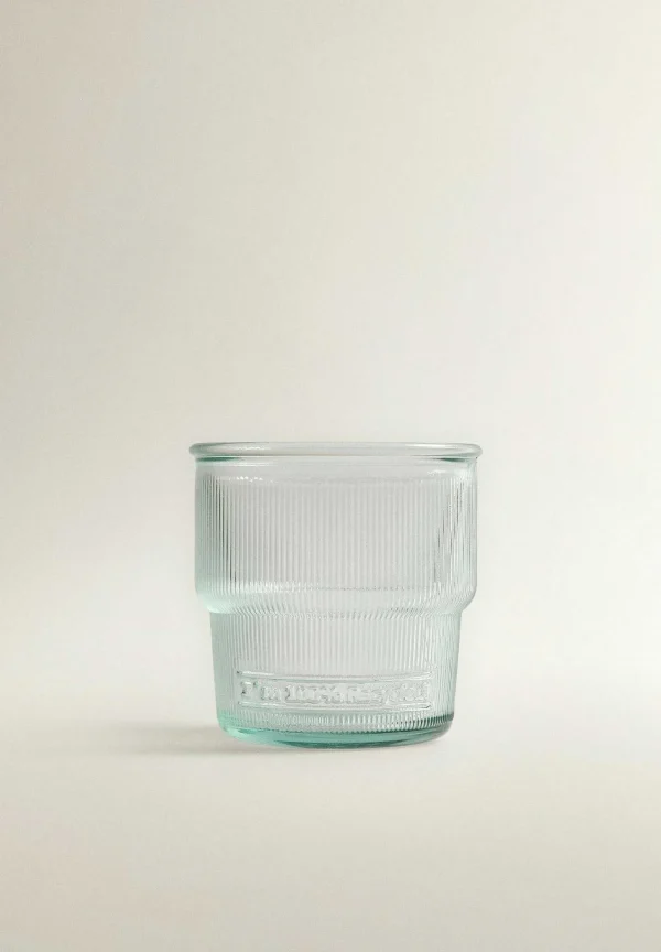 Best Scalpers Vaso Cristal Lineas
