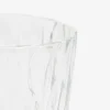 Hot Scalpers Vaso Vidrio Relieve