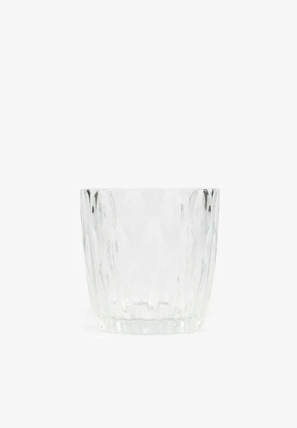 Cheap Scalpers Vaso Vidrio Relieve