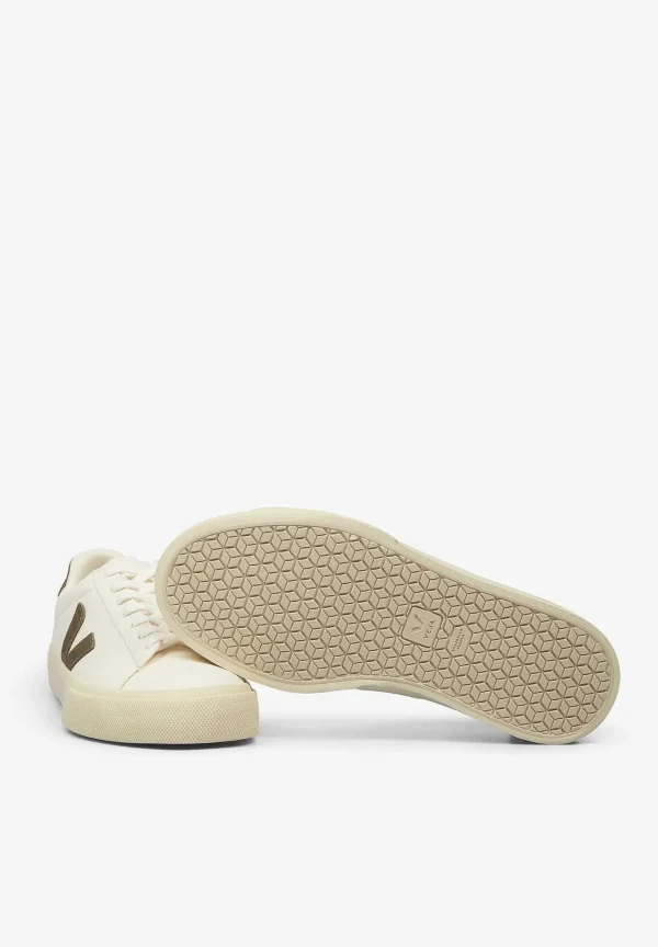 Outlet Scalpers Veja | Sneakers Campo Chromefree