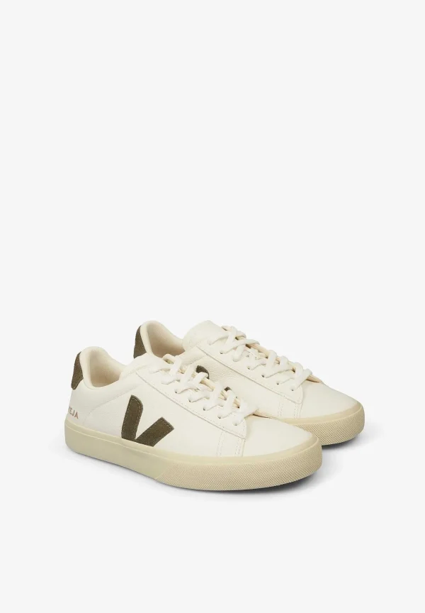 Outlet Scalpers Veja | Sneakers Campo Chromefree