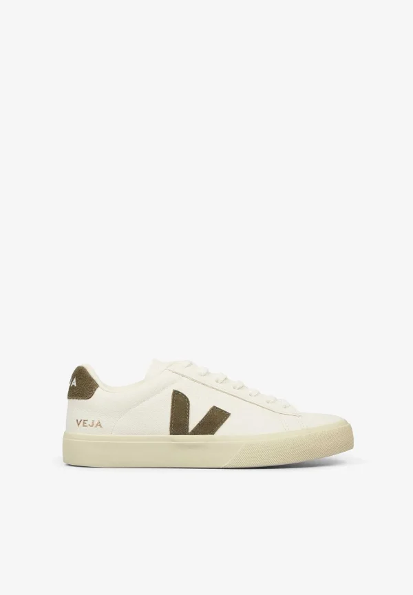 Outlet Scalpers Veja | Sneakers Campo Chromefree