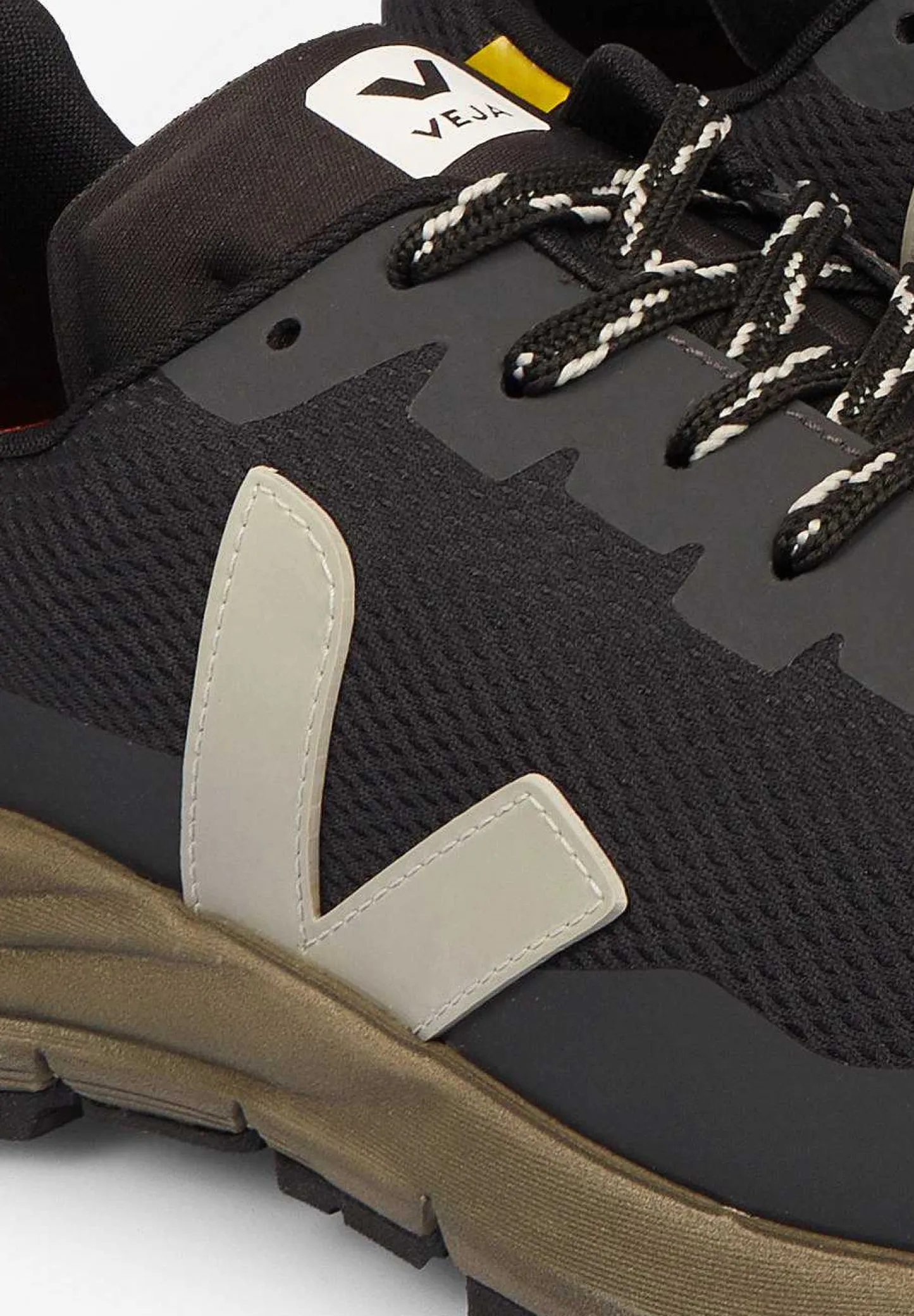 veja__sneakers_dekkan_alv_5.webp Sale Scalpers Veja | Sneakers Dekkan Alveomesh Hombre