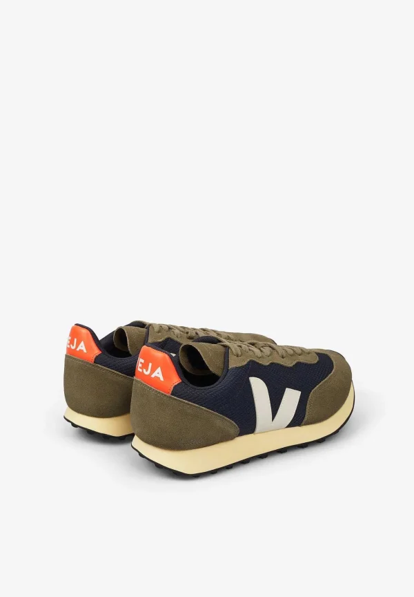 Fashion Scalpers Veja | Sneakers Rio Branco Alveomesh Hombre