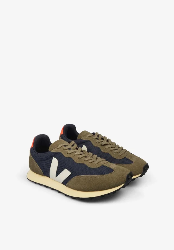 Fashion Scalpers Veja | Sneakers Rio Branco Alveomesh Hombre