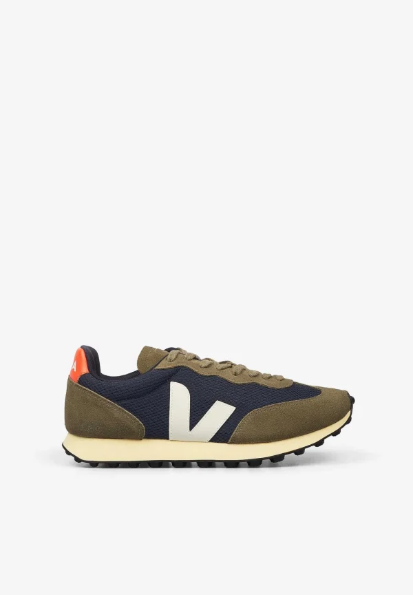 Fashion Scalpers Veja | Sneakers Rio Branco Alveomesh Hombre