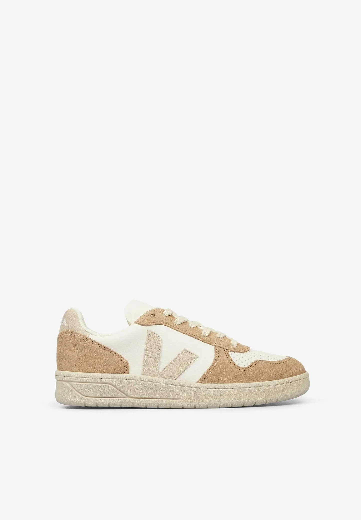 veja__sneakers_v_chromefr_0-1.webp Cheap Scalpers Veja | Sneakers V-10 Chromefree