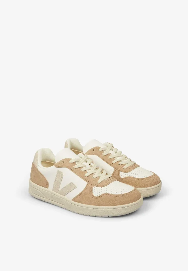 Cheap Scalpers Veja | Sneakers V-10 Chromefree