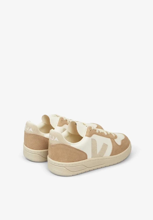 Cheap Scalpers Veja | Sneakers V-10 Chromefree