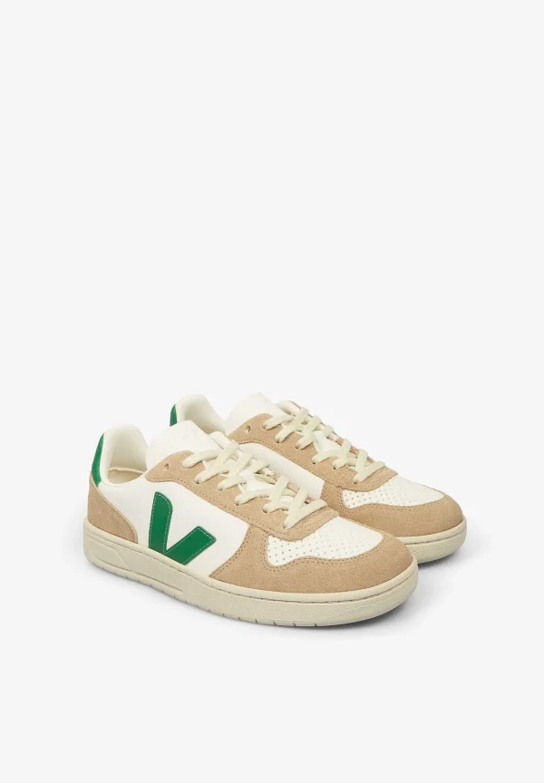 Store Scalpers Veja | Sneakers V-10 Chromefree