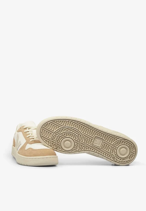 Cheap Scalpers Veja | Sneakers V-10 Chromefree