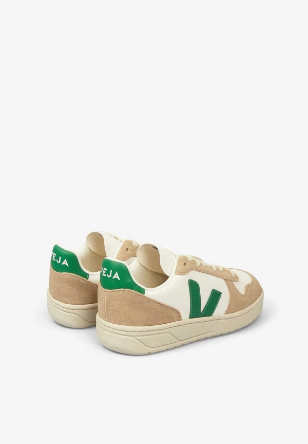 Store Scalpers Veja | Sneakers V-10 Chromefree