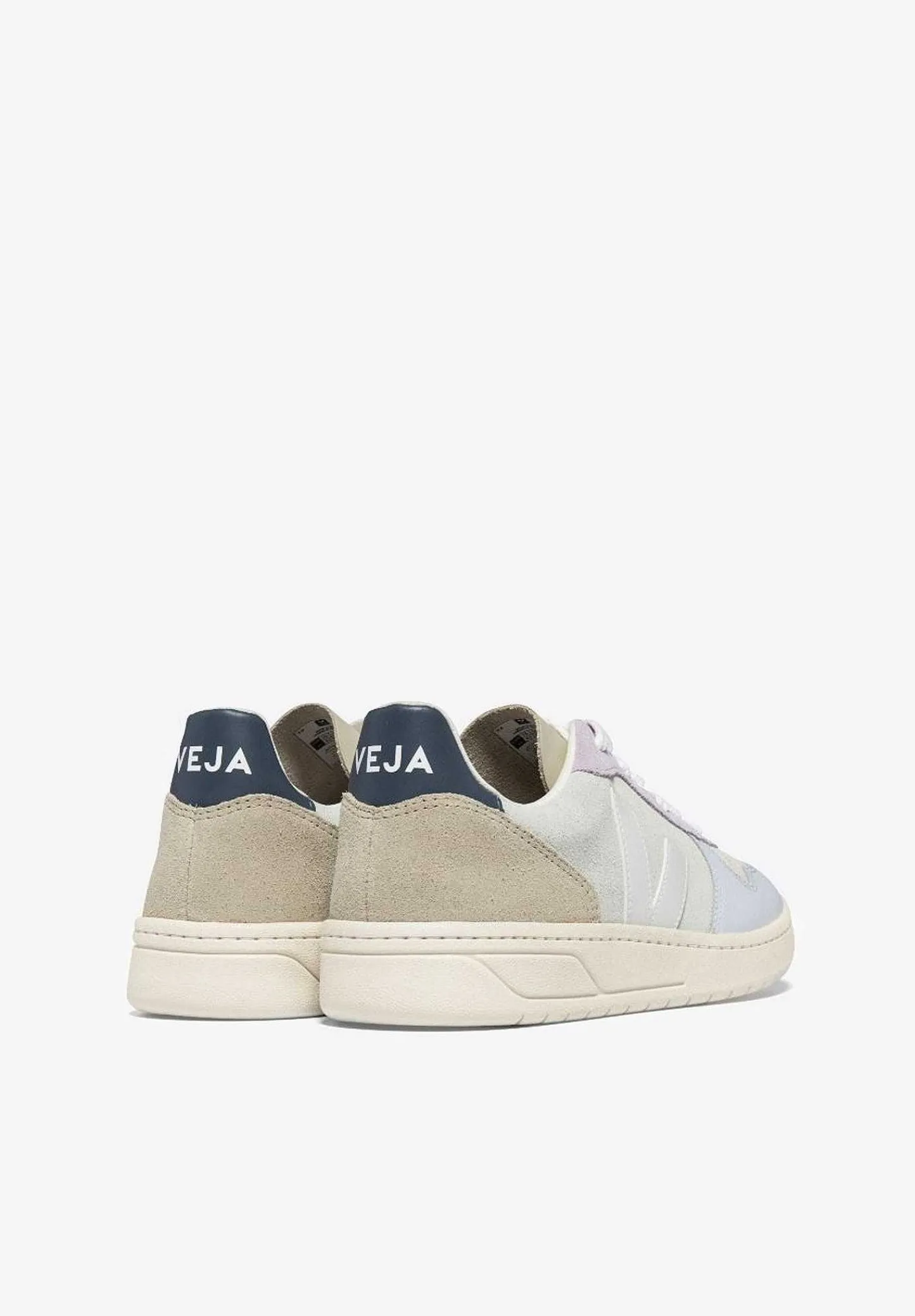 veja__sneakers_v_jade_muj_2.webp Outlet Scalpers Veja | Sneakers V-10 Jade Mujer