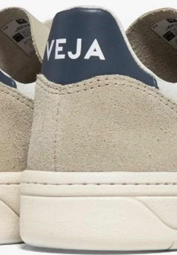 Outlet Scalpers Veja | Sneakers V-10 Jade Mujer